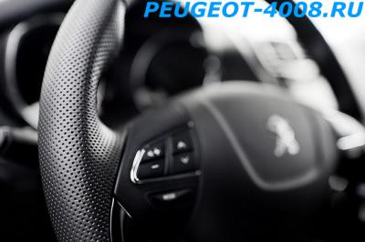  Peugeot 4008